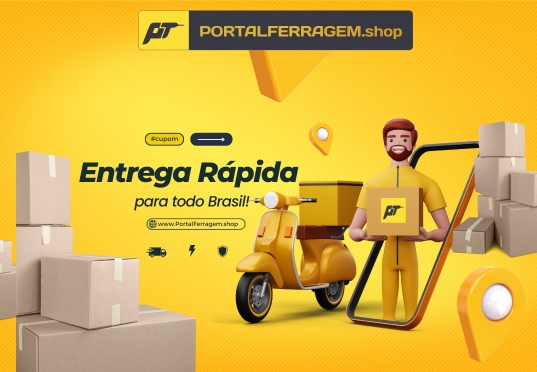 Seja um Franqueado
