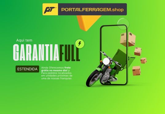 Garantia Estendida Premium